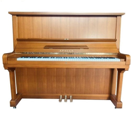 Đàn Piano Cơ Upright Apollo A360 
